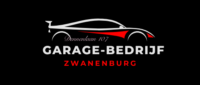 Logo van Garagebedrijf Zwanenburg